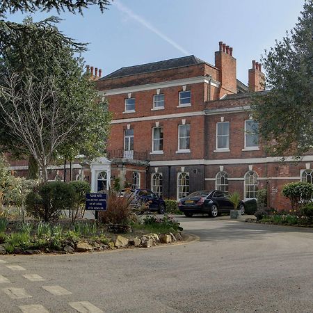 Best Western Plus West Retford Hotel エクステリア 写真