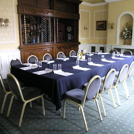 Best Western Plus West Retford Hotel エクステリア 写真