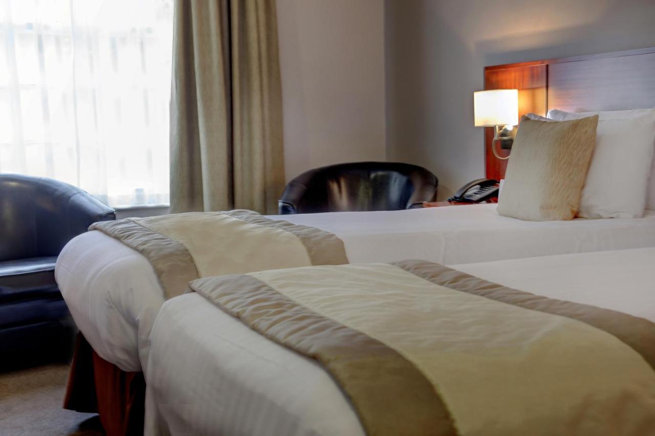 Best Western Plus West Retford Hotel エクステリア 写真