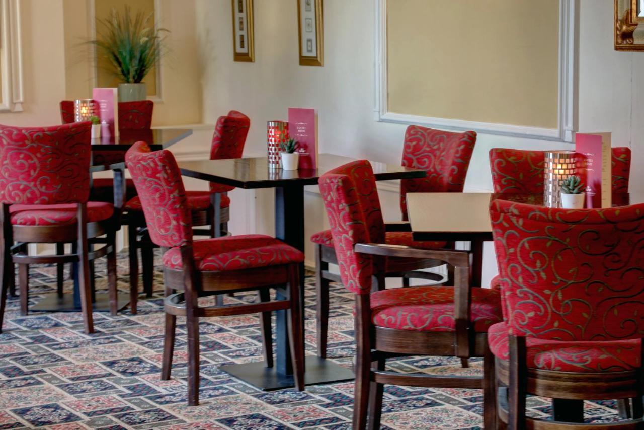 Best Western Plus West Retford Hotel エクステリア 写真