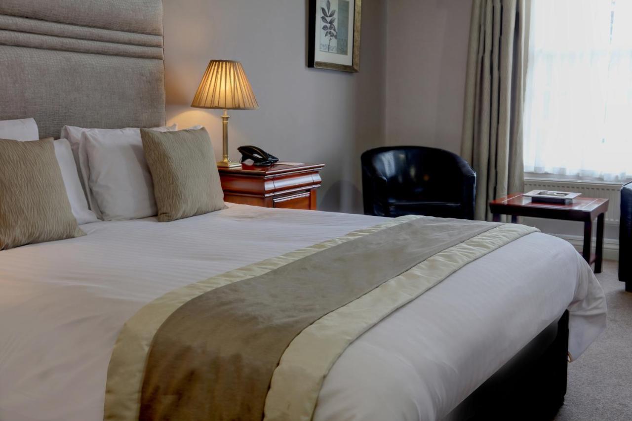 Best Western Plus West Retford Hotel エクステリア 写真