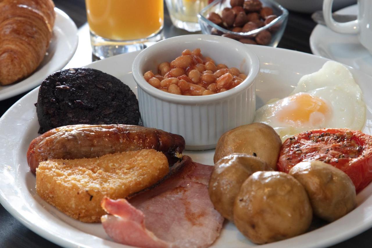 Best Western Plus West Retford Hotel エクステリア 写真