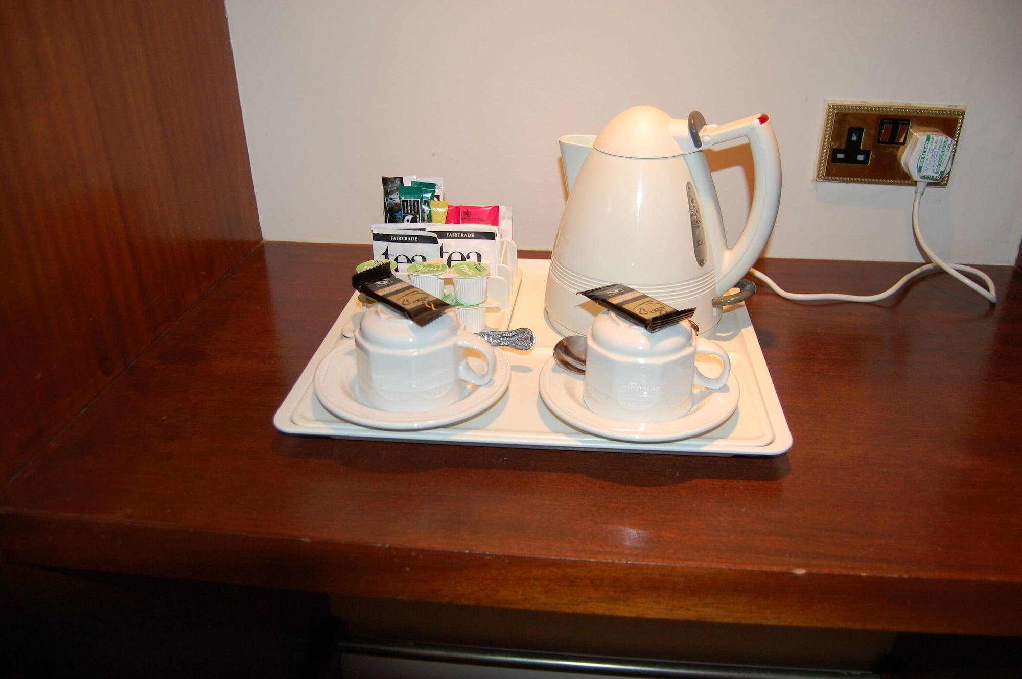 Best Western Plus West Retford Hotel エクステリア 写真
