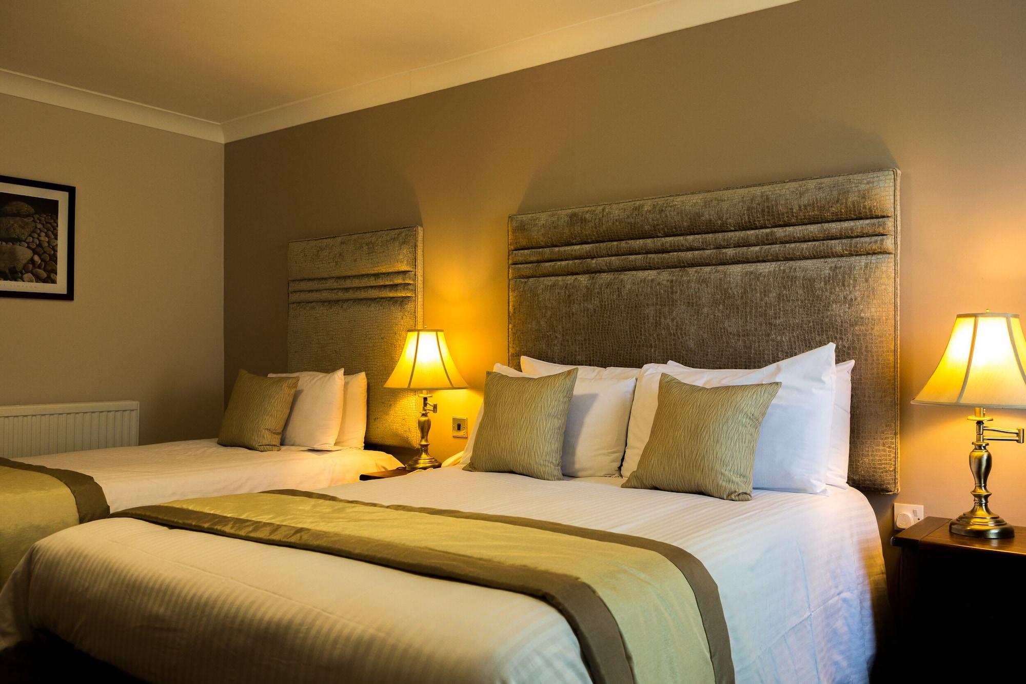 Best Western Plus West Retford Hotel エクステリア 写真