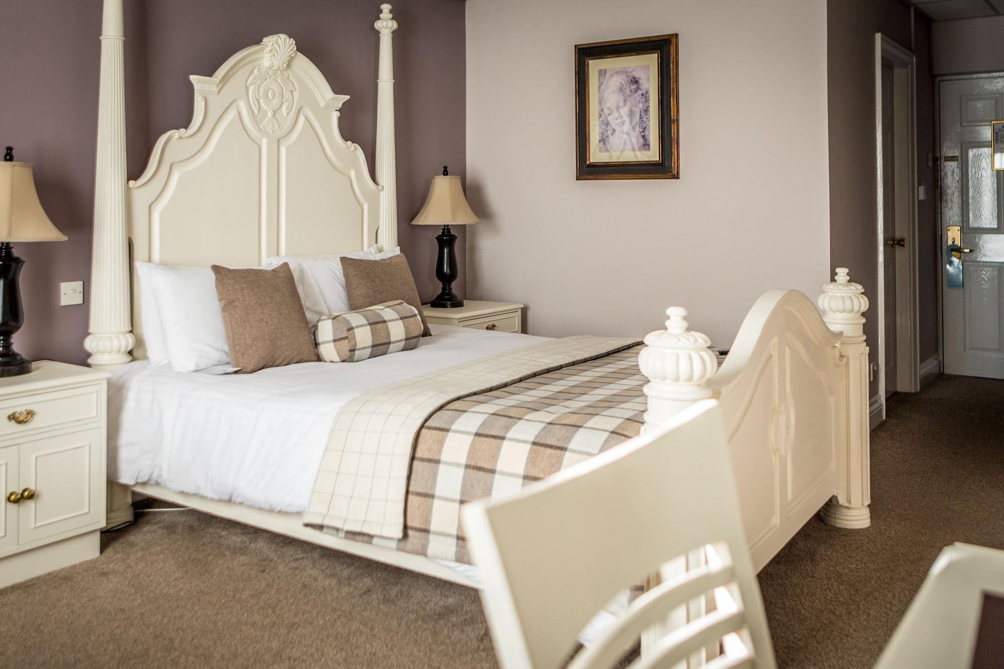 Best Western Plus West Retford Hotel エクステリア 写真