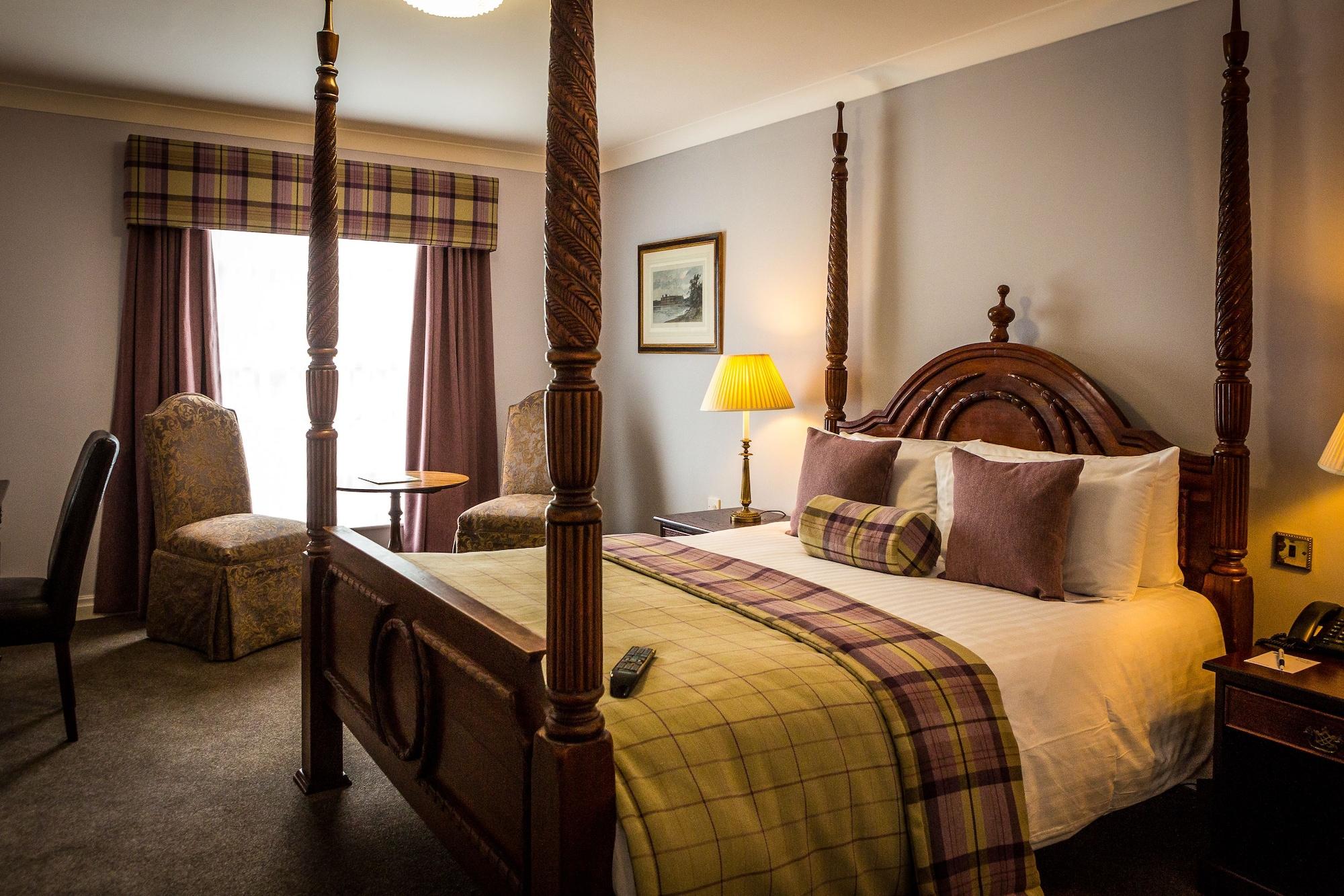 Best Western Plus West Retford Hotel エクステリア 写真