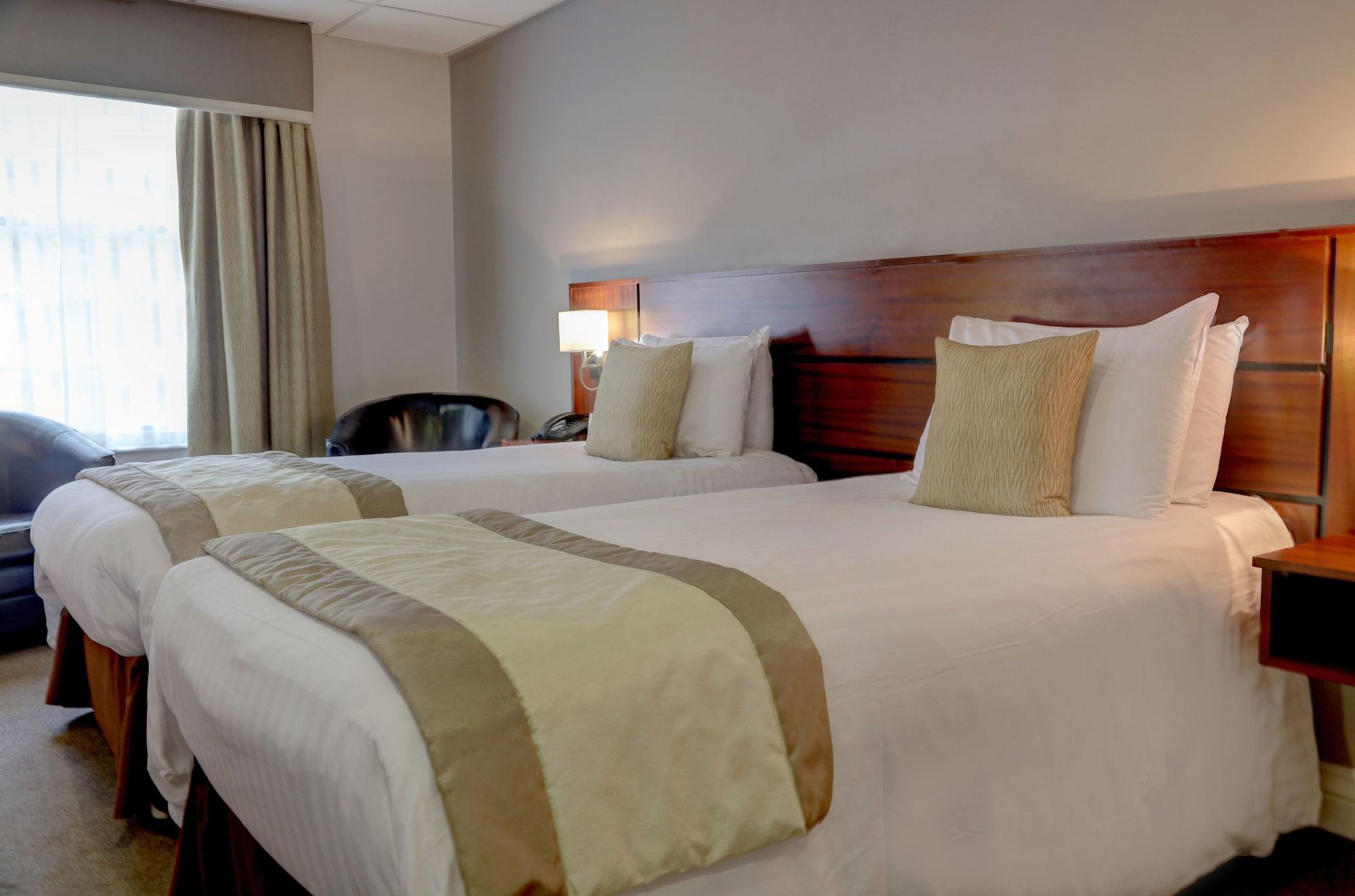 Best Western Plus West Retford Hotel エクステリア 写真
