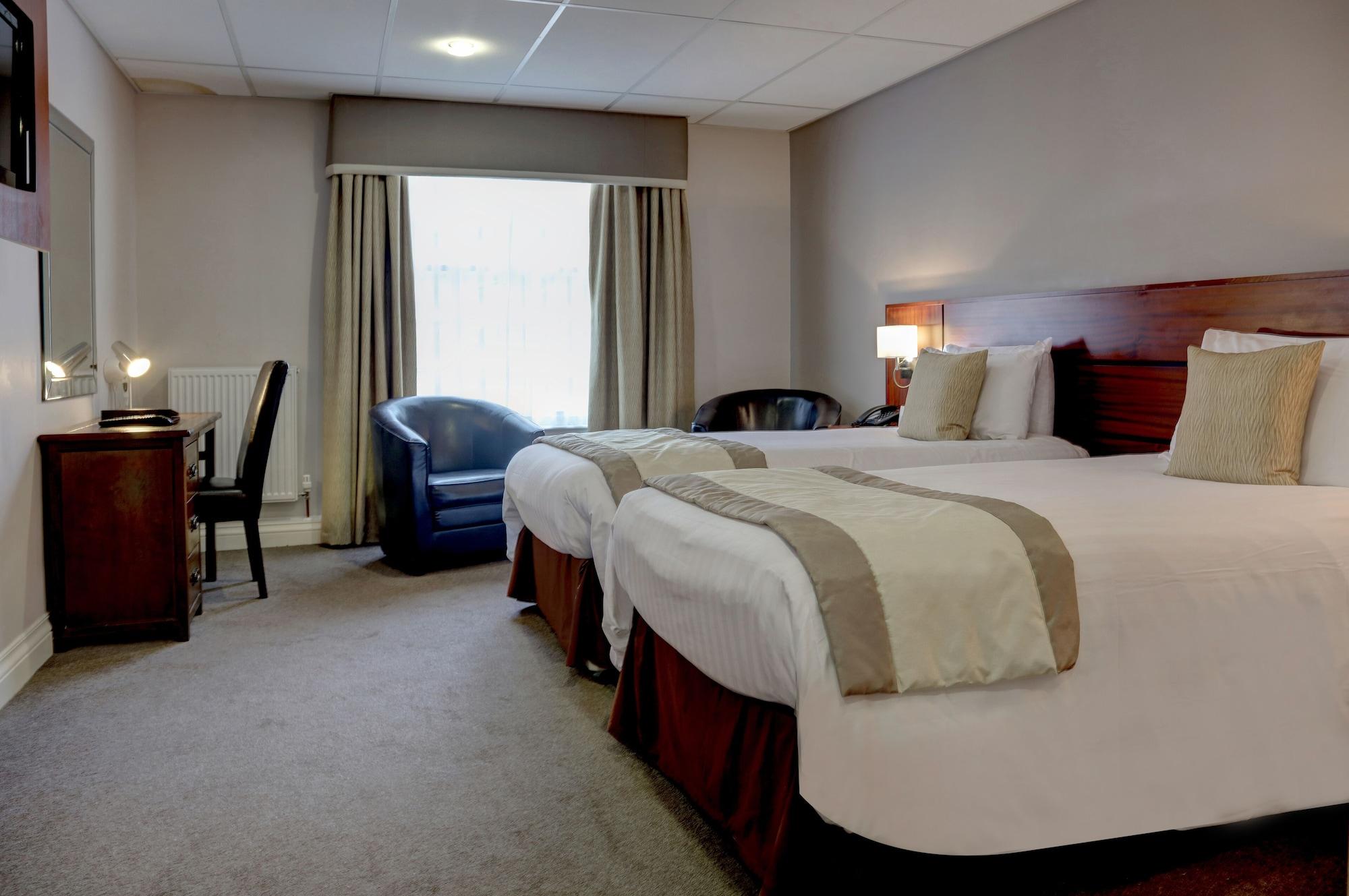 Best Western Plus West Retford Hotel エクステリア 写真