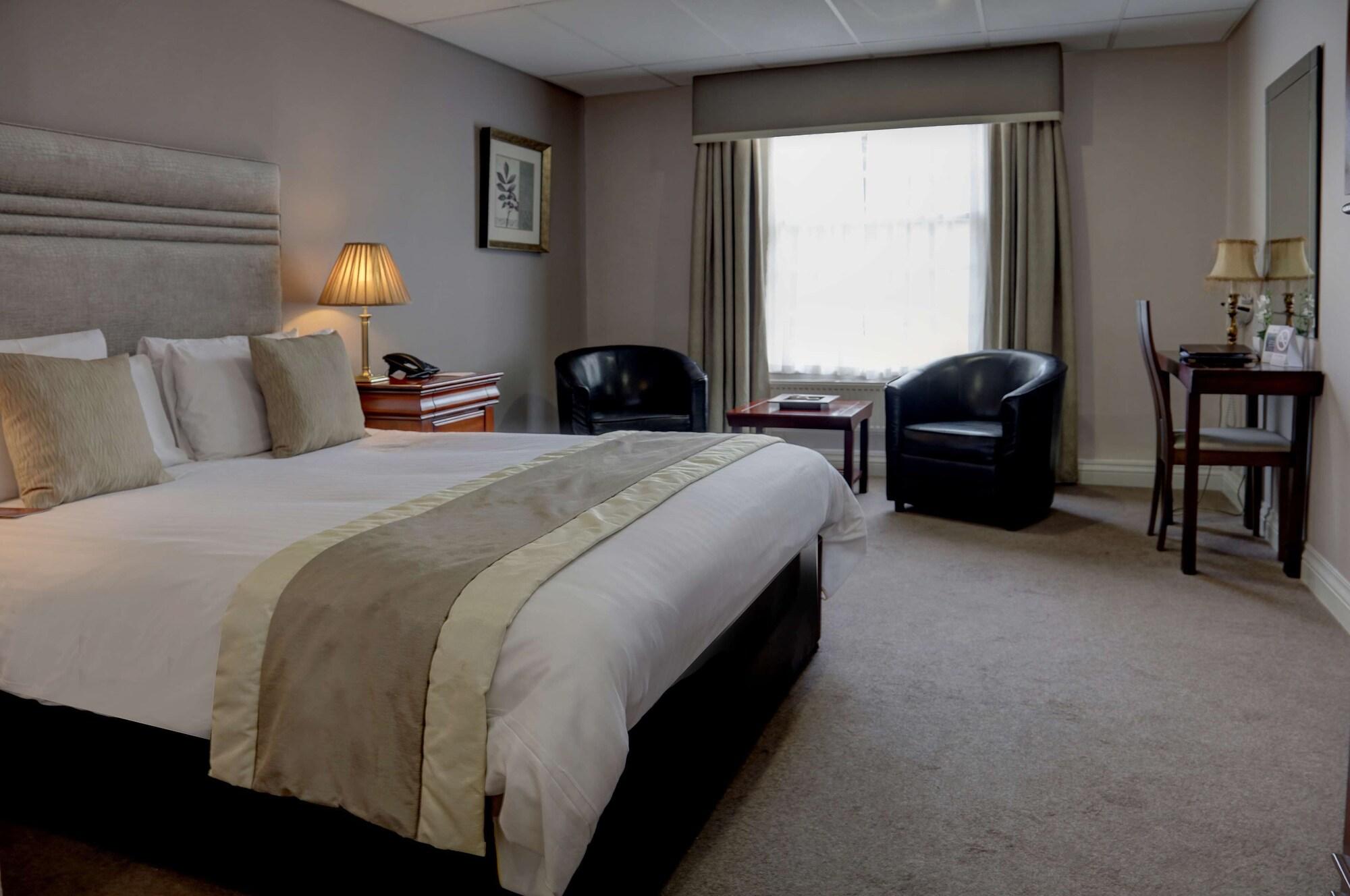 Best Western Plus West Retford Hotel エクステリア 写真