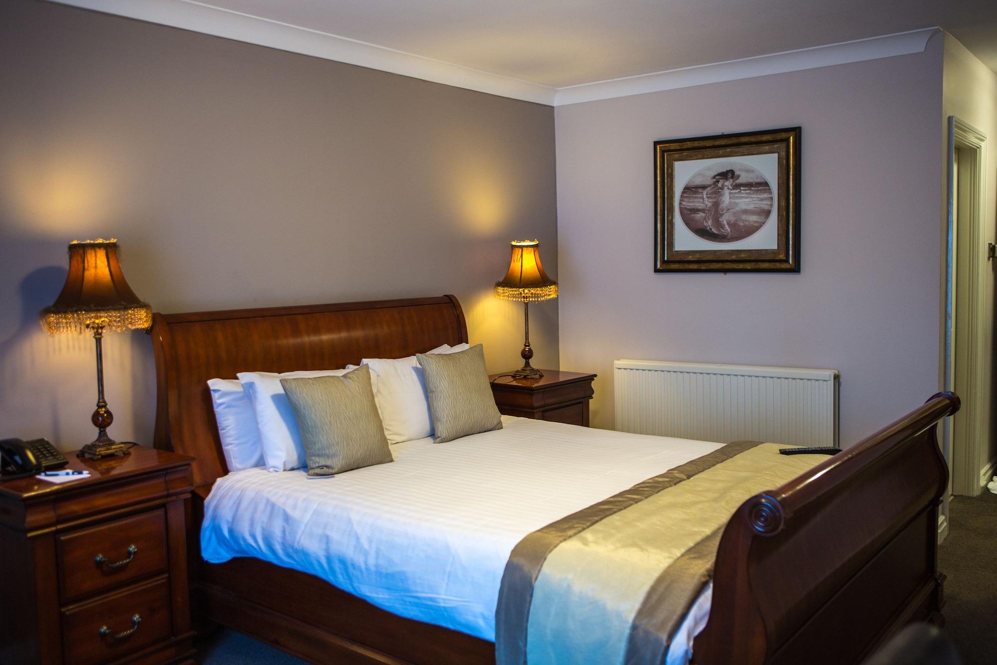 Best Western Plus West Retford Hotel エクステリア 写真
