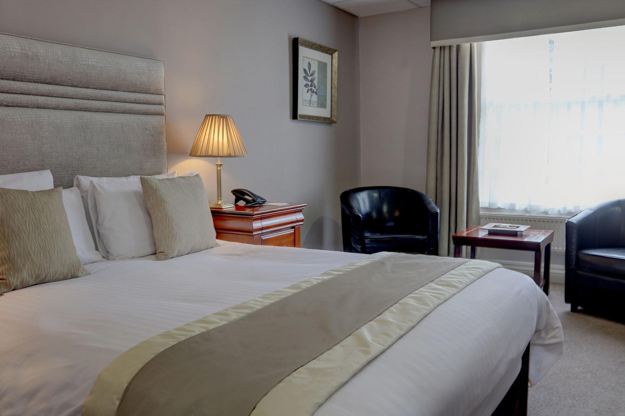Best Western Plus West Retford Hotel エクステリア 写真