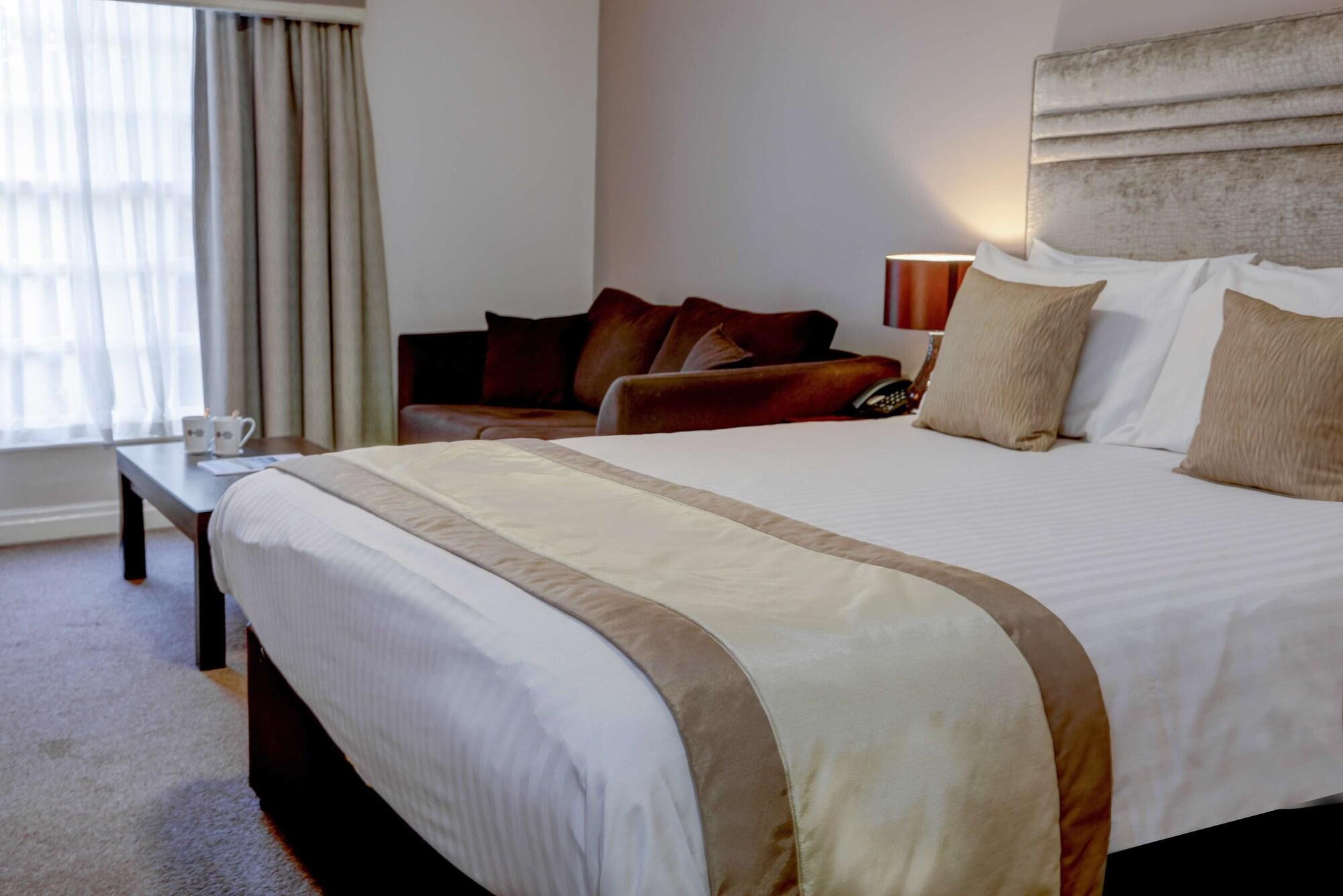 Best Western Plus West Retford Hotel エクステリア 写真
