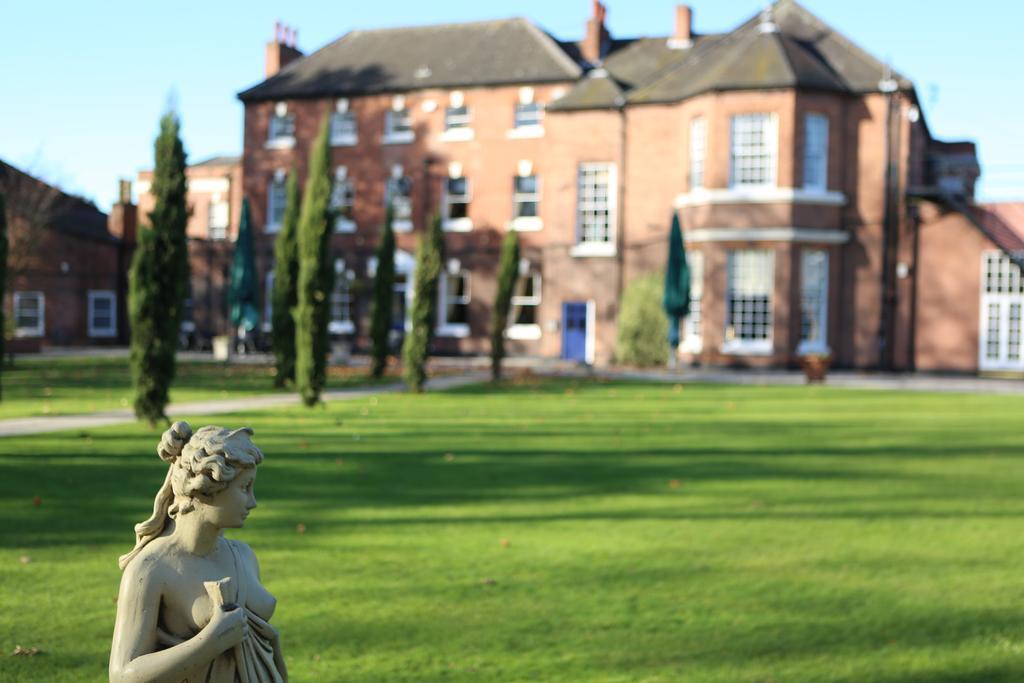 Best Western Plus West Retford Hotel エクステリア 写真