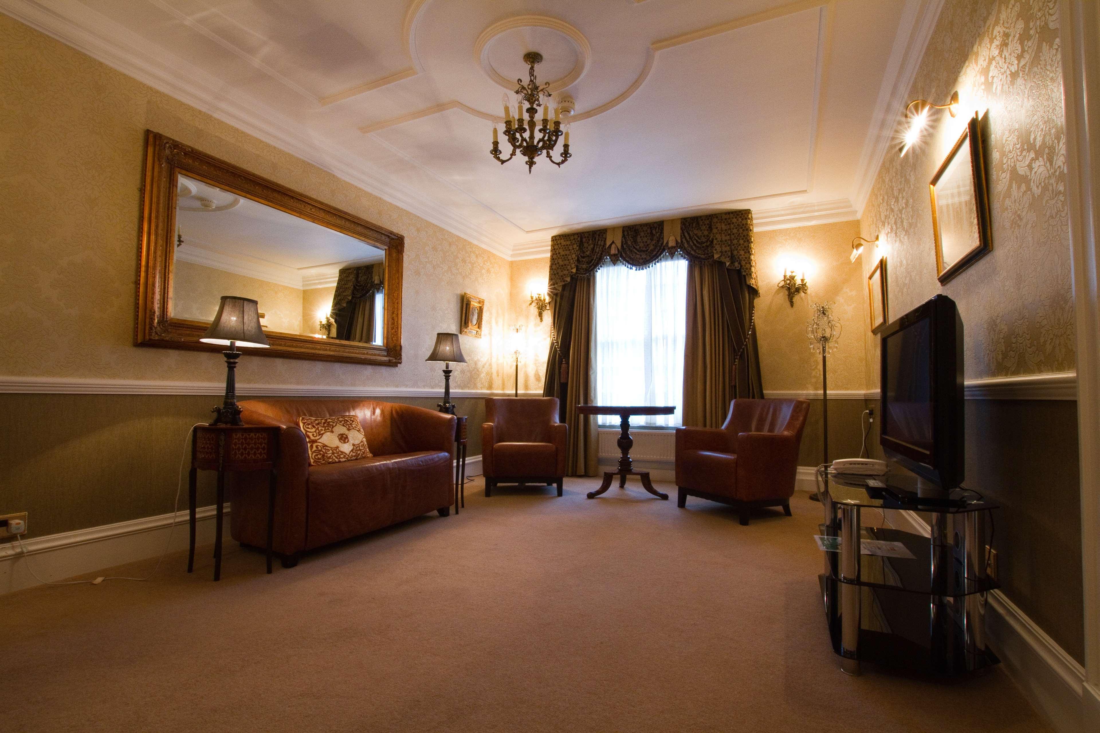 Best Western Plus West Retford Hotel エクステリア 写真