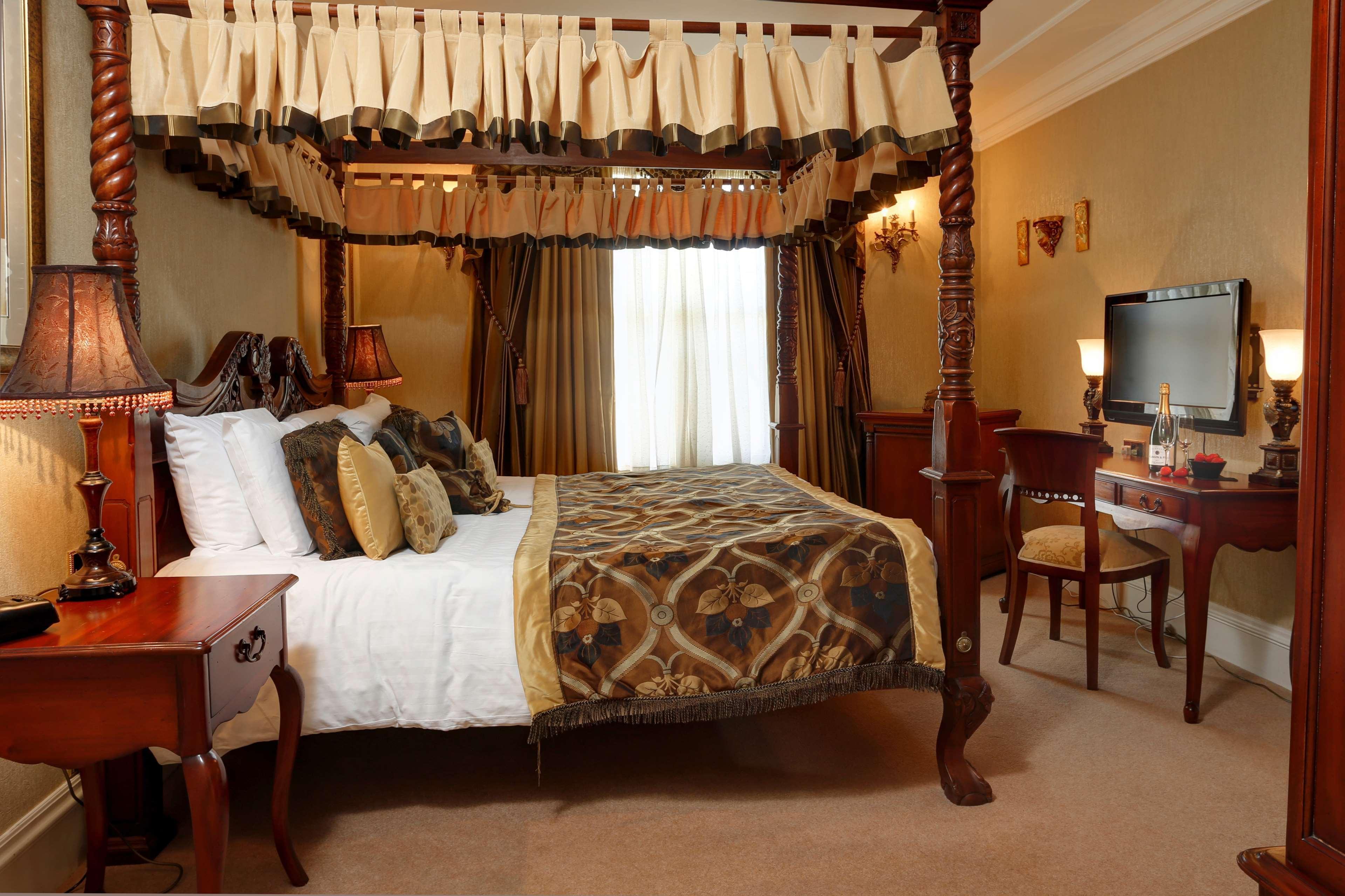 Best Western Plus West Retford Hotel エクステリア 写真