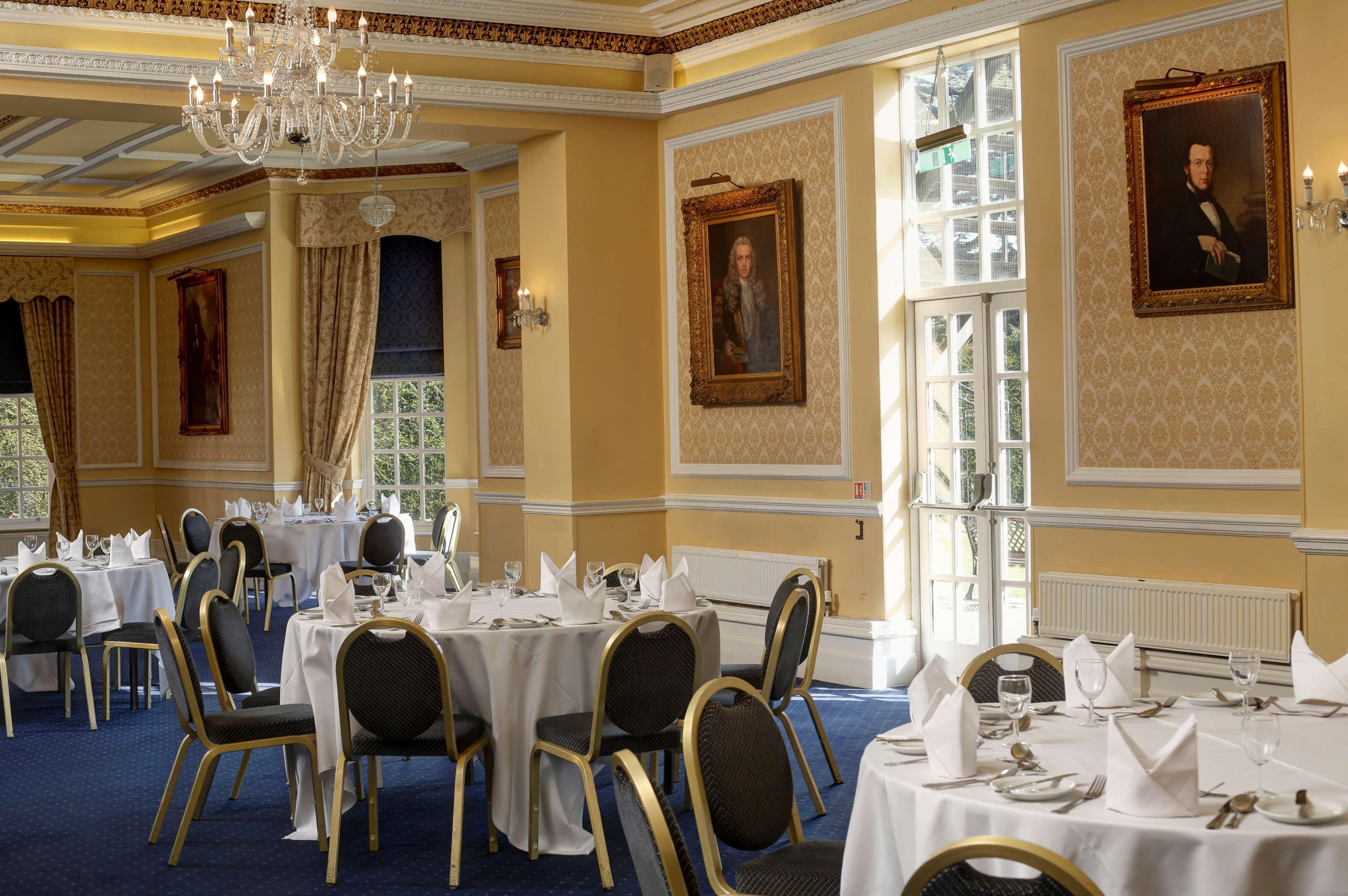 Best Western Plus West Retford Hotel エクステリア 写真