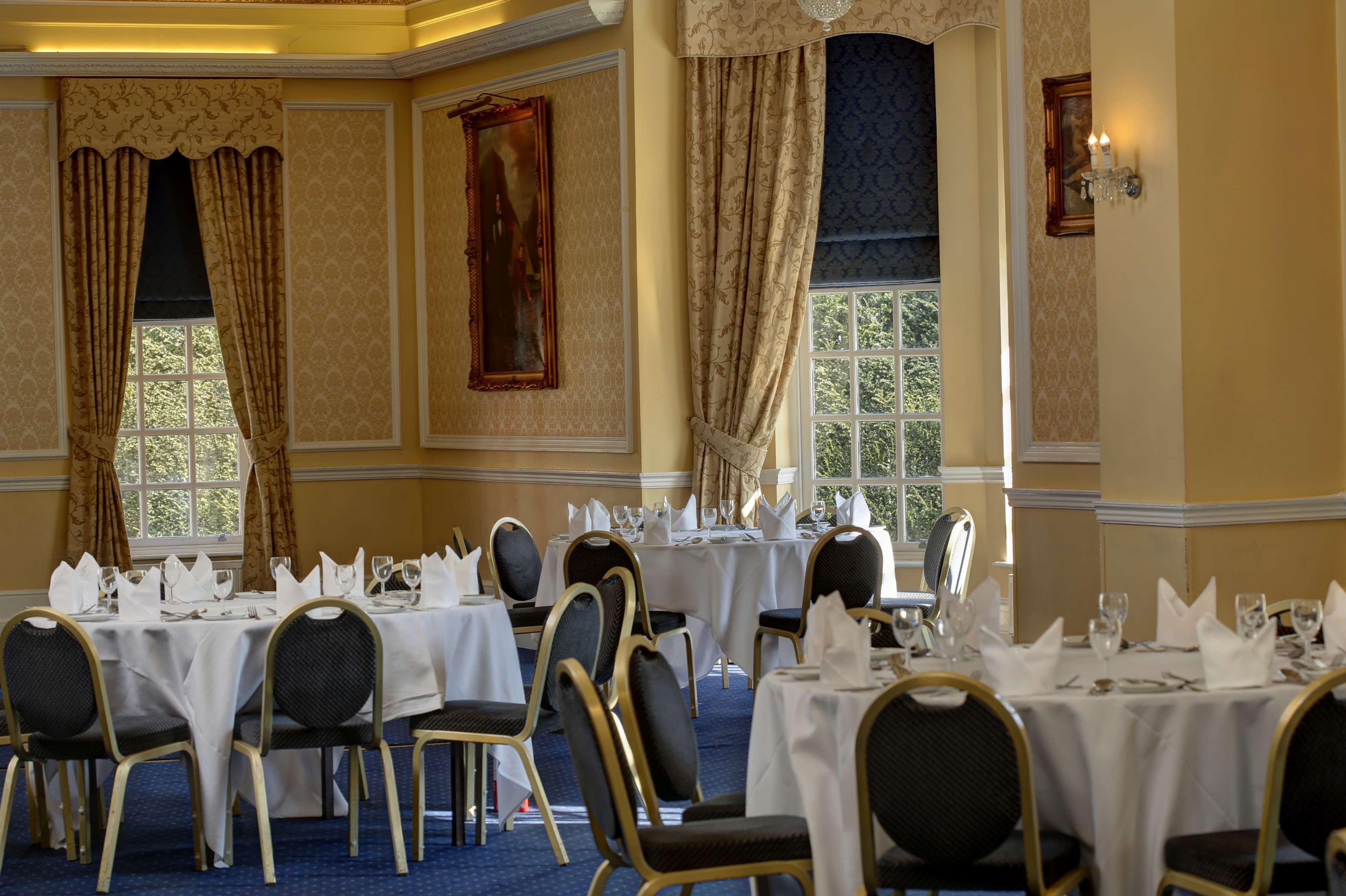 Best Western Plus West Retford Hotel エクステリア 写真