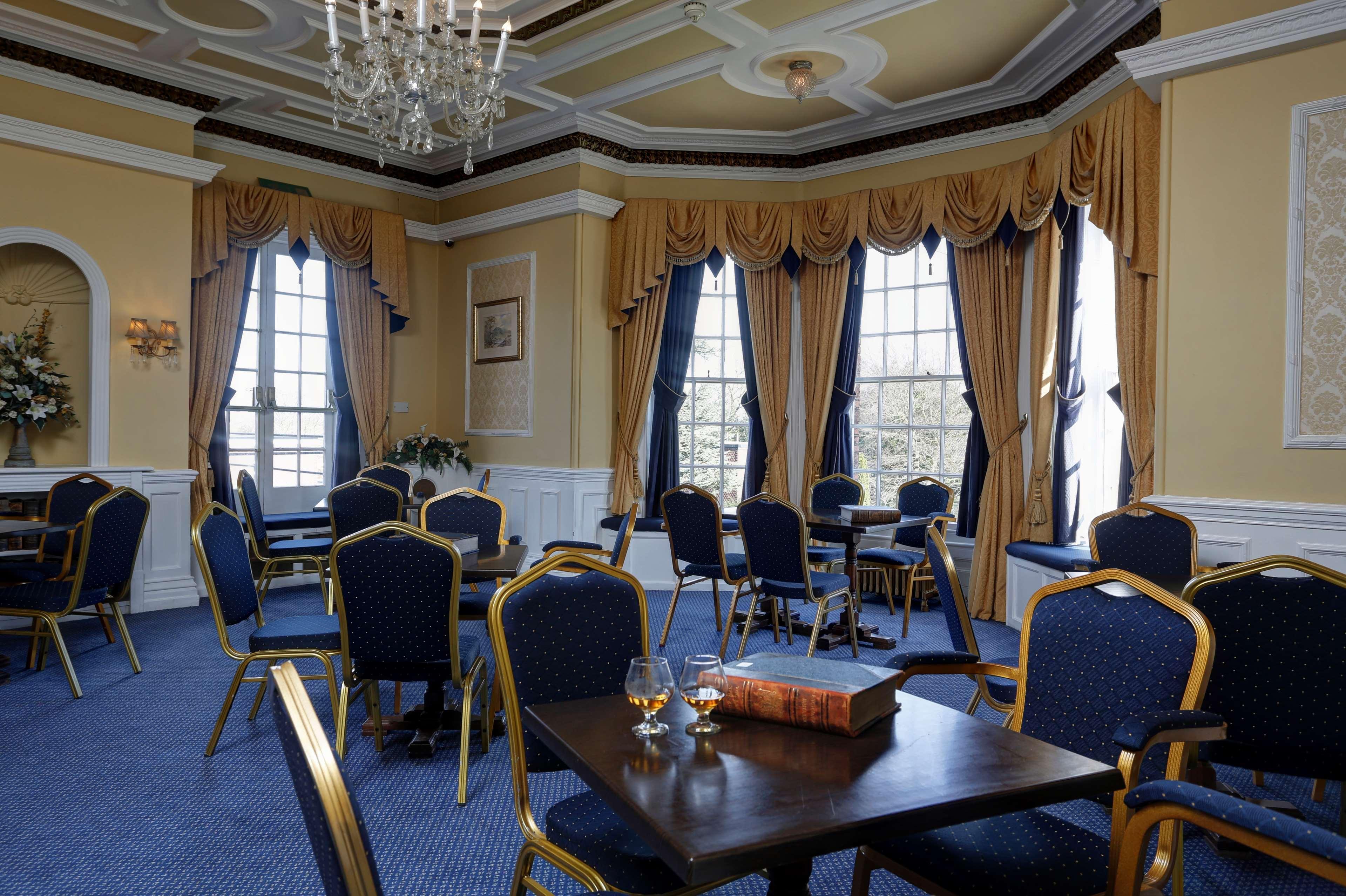 Best Western Plus West Retford Hotel エクステリア 写真