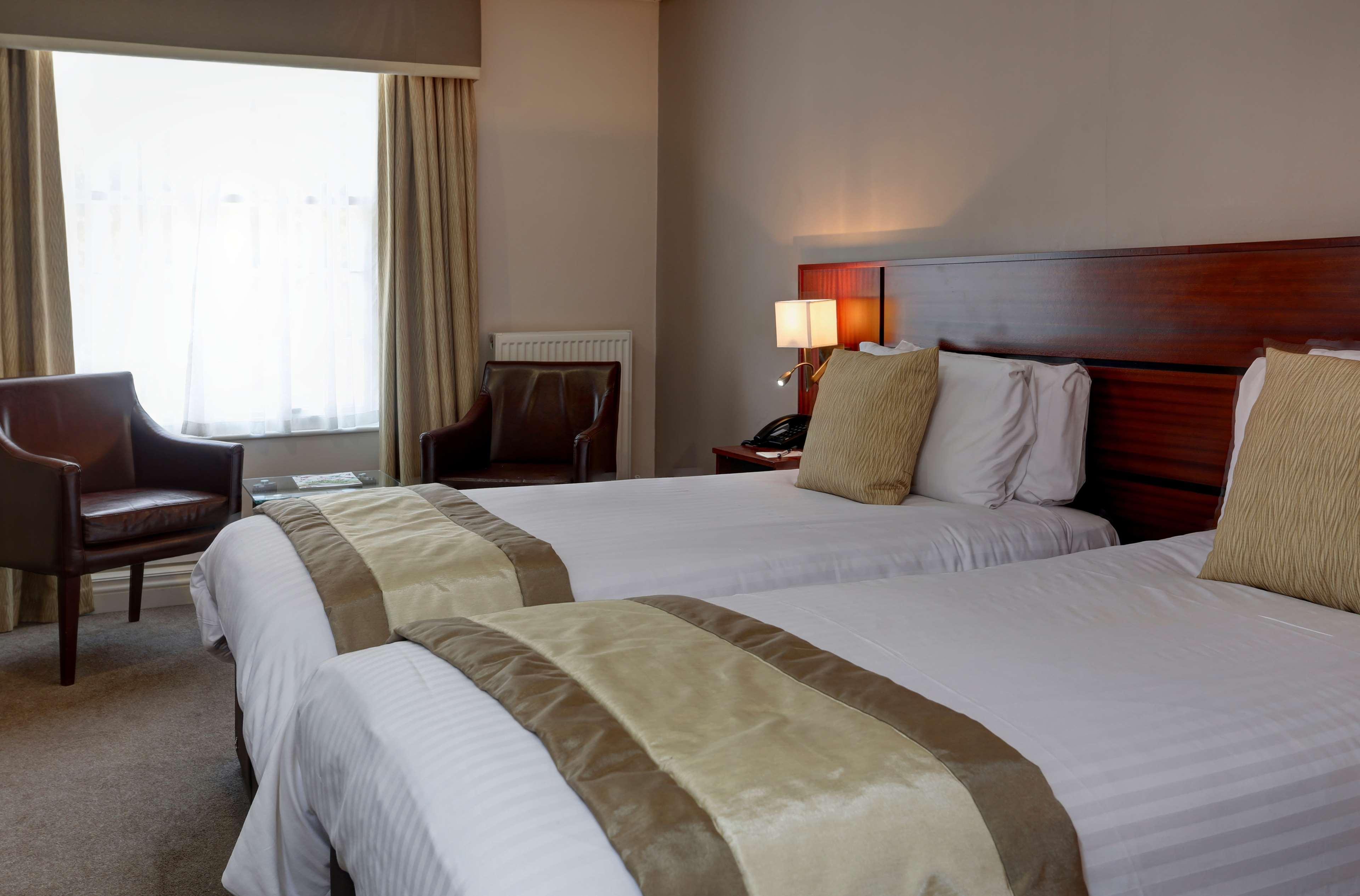 Best Western Plus West Retford Hotel エクステリア 写真