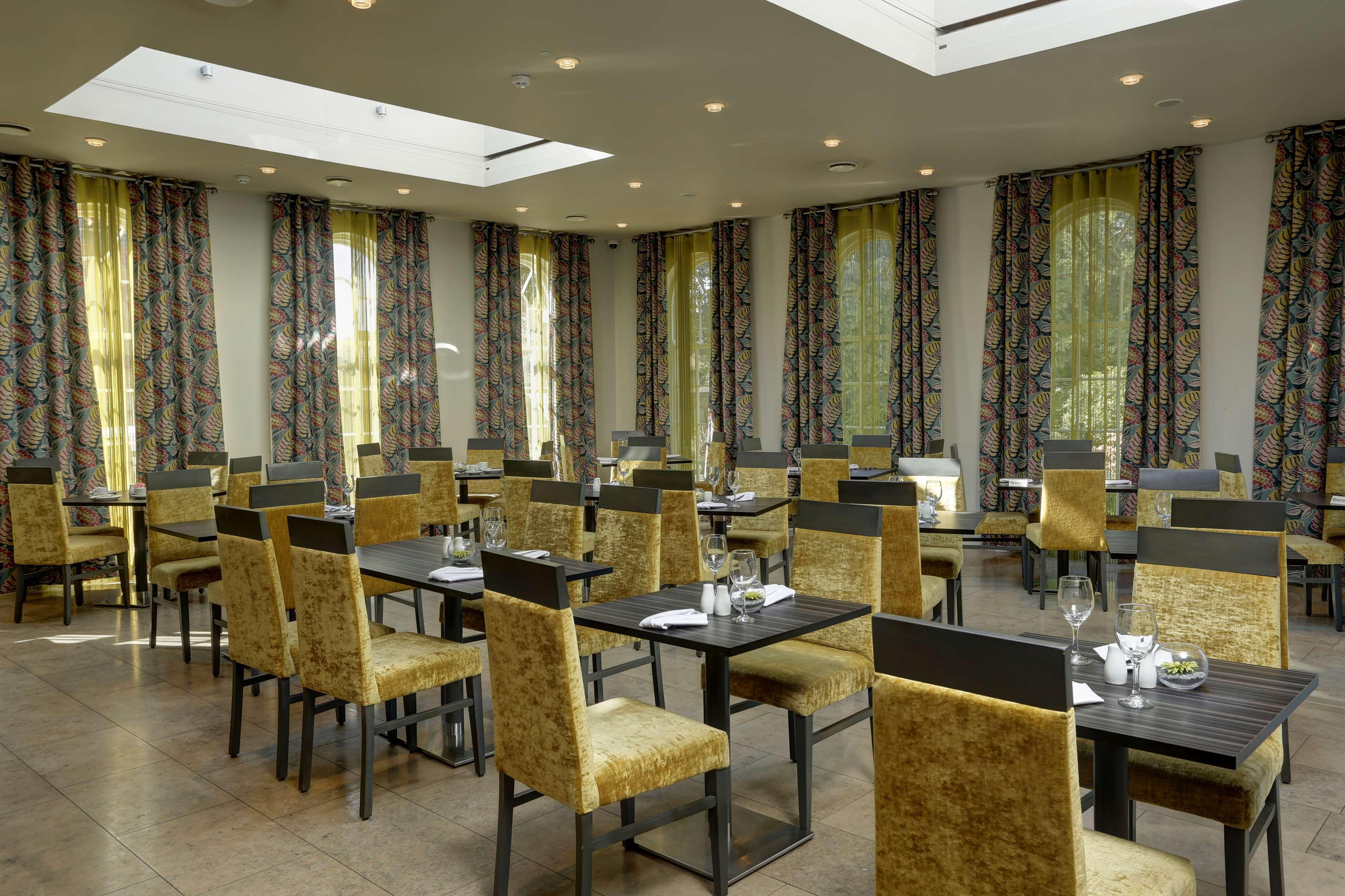 Best Western Plus West Retford Hotel エクステリア 写真