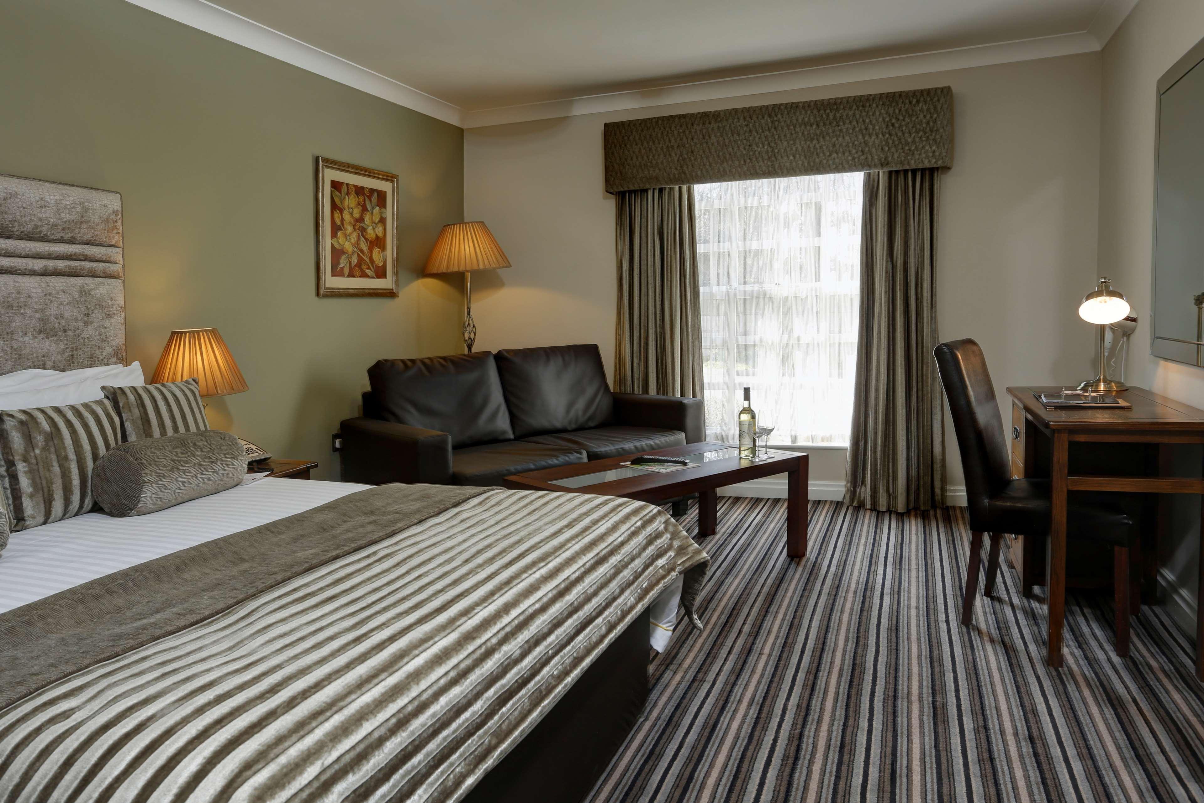 Best Western Plus West Retford Hotel エクステリア 写真