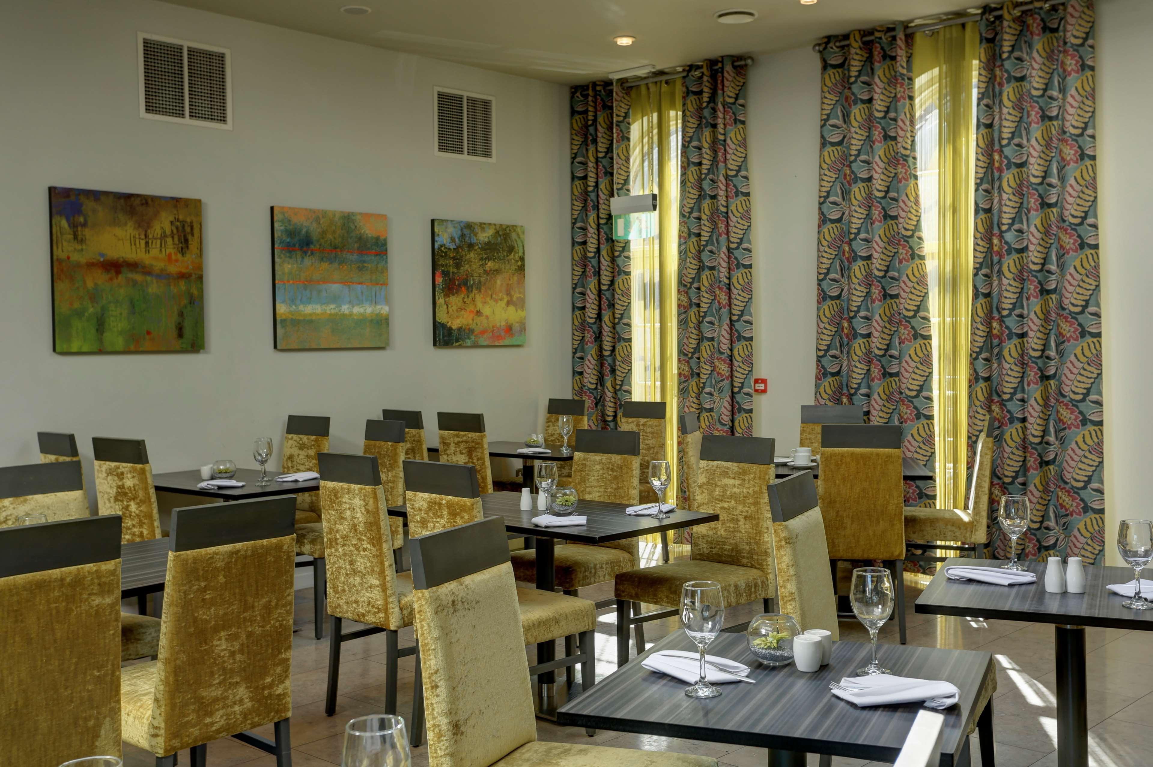 Best Western Plus West Retford Hotel エクステリア 写真