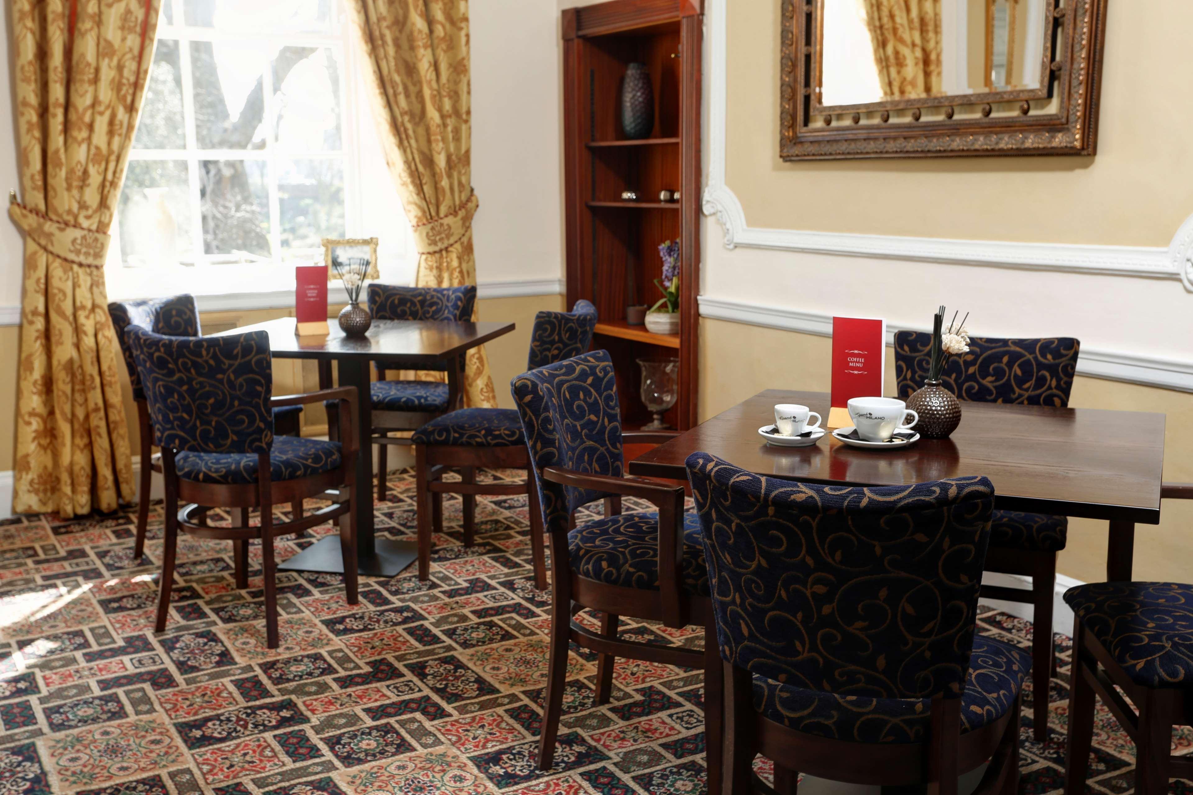 Best Western Plus West Retford Hotel エクステリア 写真