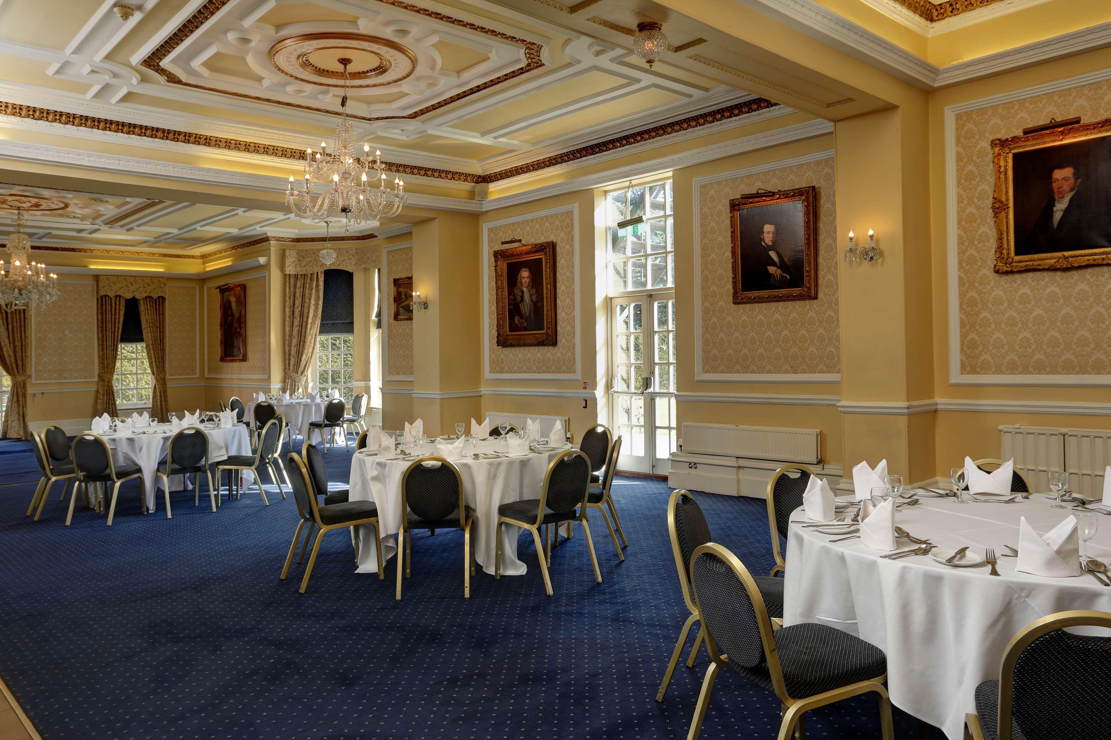 Best Western Plus West Retford Hotel エクステリア 写真