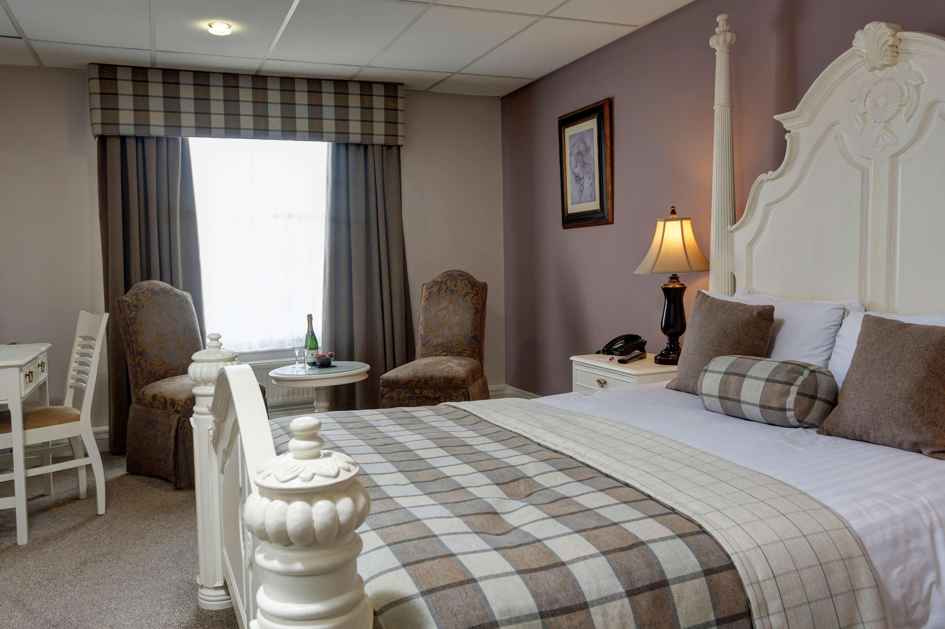 Best Western Plus West Retford Hotel エクステリア 写真