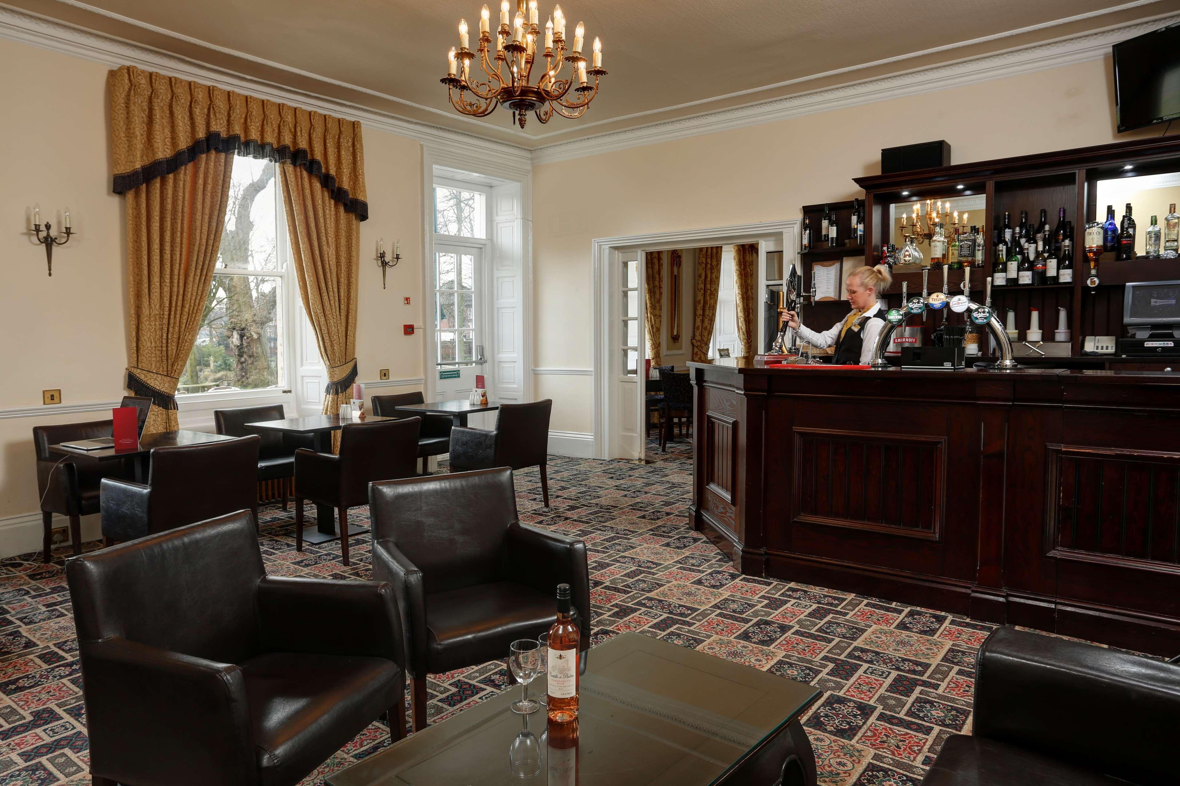 Best Western Plus West Retford Hotel エクステリア 写真