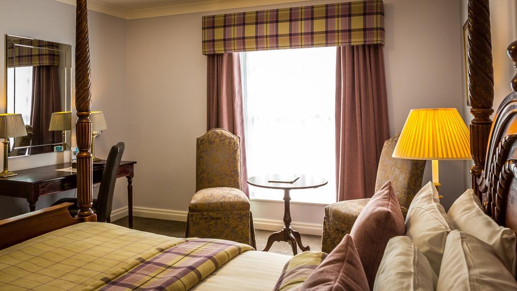 Best Western Plus West Retford Hotel エクステリア 写真
