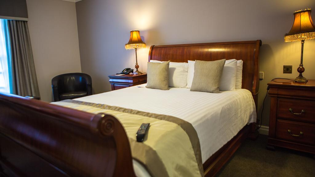 Best Western Plus West Retford Hotel エクステリア 写真