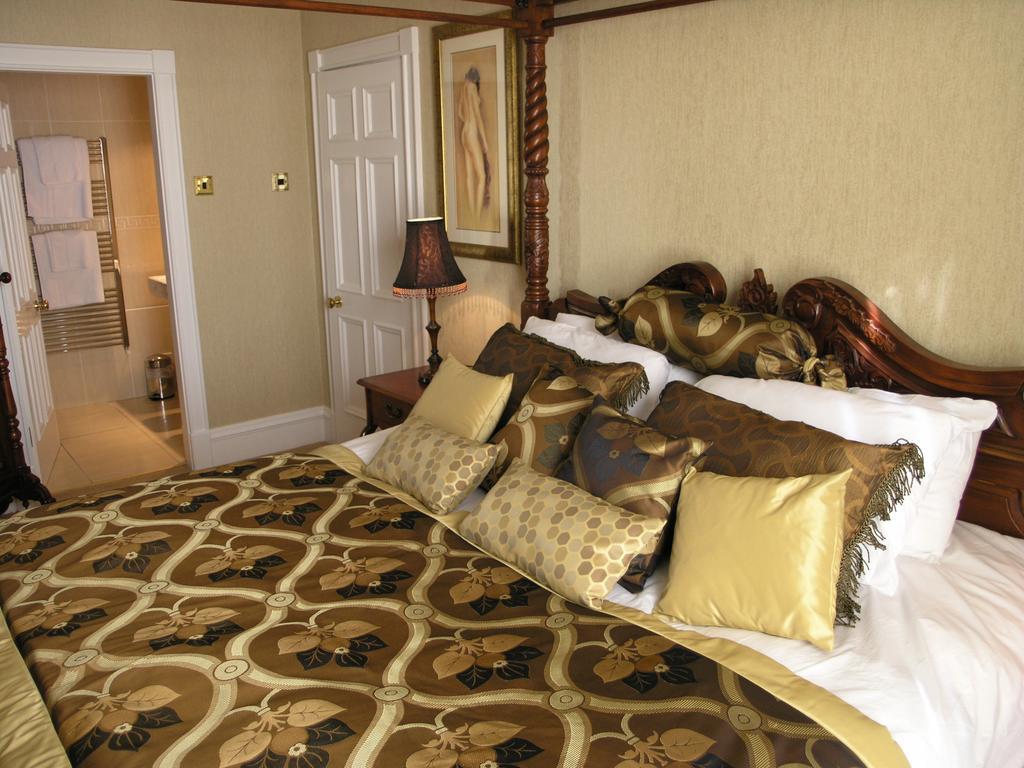 Best Western Plus West Retford Hotel 部屋 写真