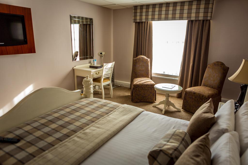 Best Western Plus West Retford Hotel エクステリア 写真