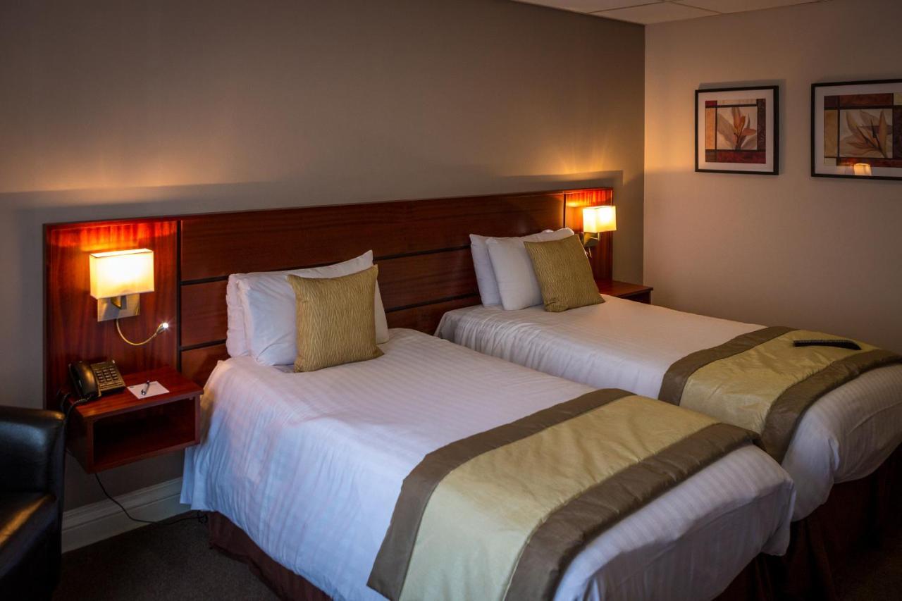 Best Western Plus West Retford Hotel エクステリア 写真