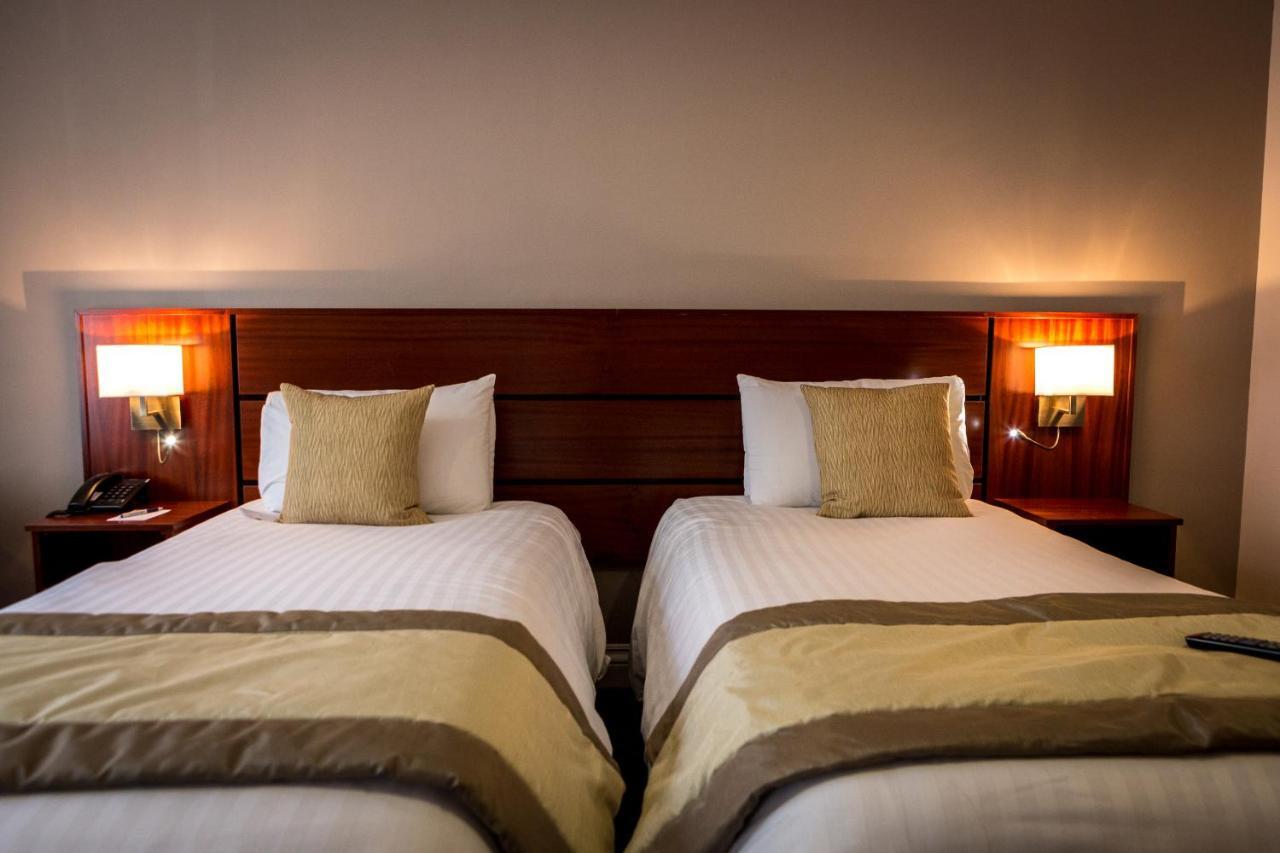 Best Western Plus West Retford Hotel 部屋 写真