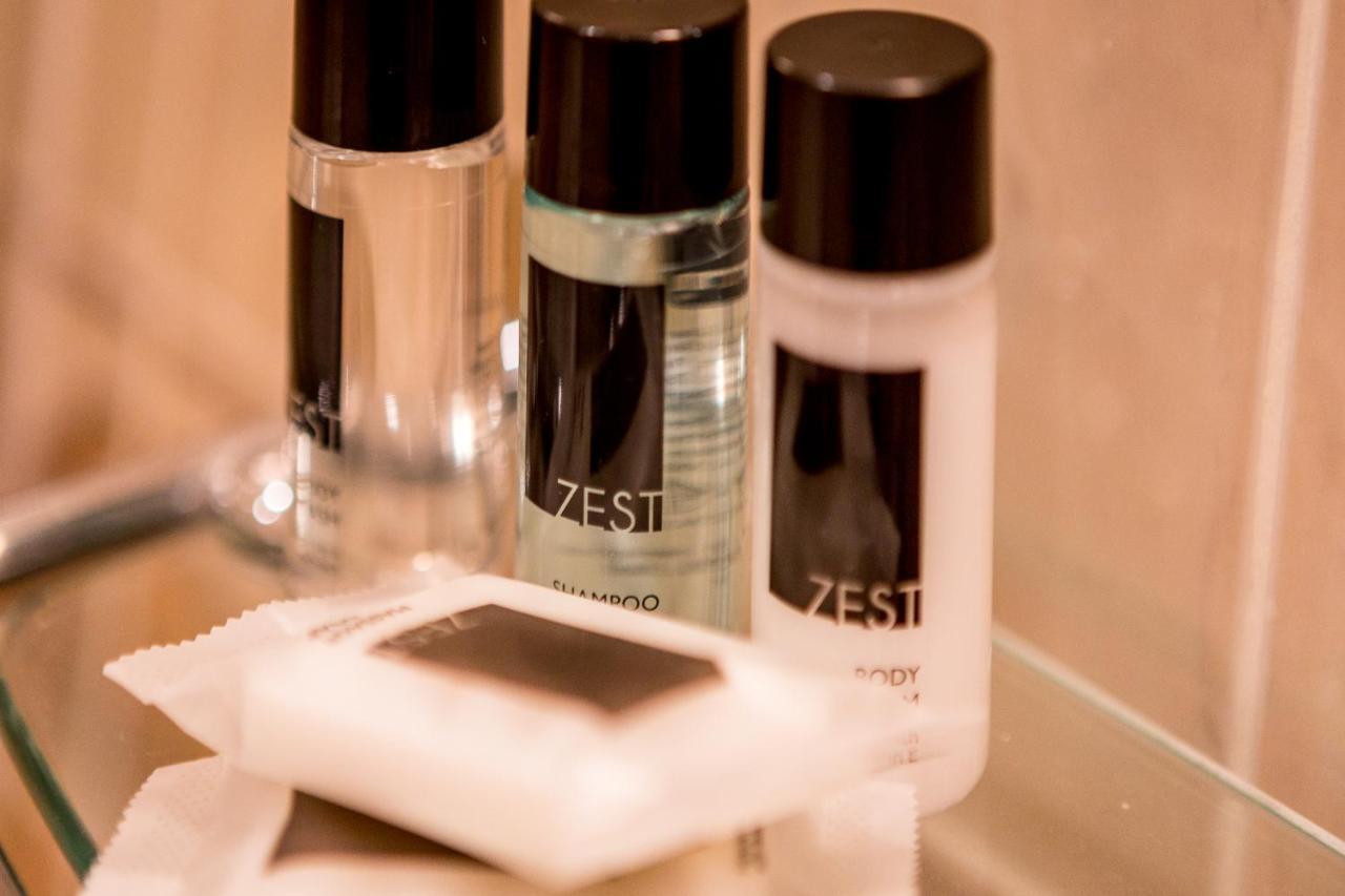 Best Western Plus West Retford Hotel 部屋 写真